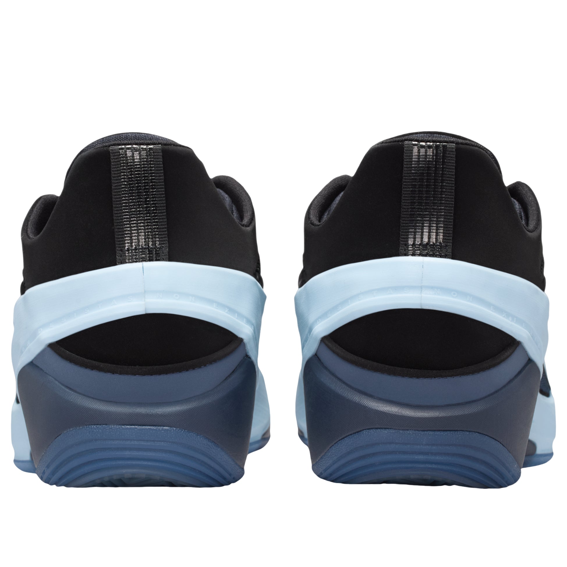 Shop Air Jordan Luka 5 'Black Thunder Blue' IM5182-002