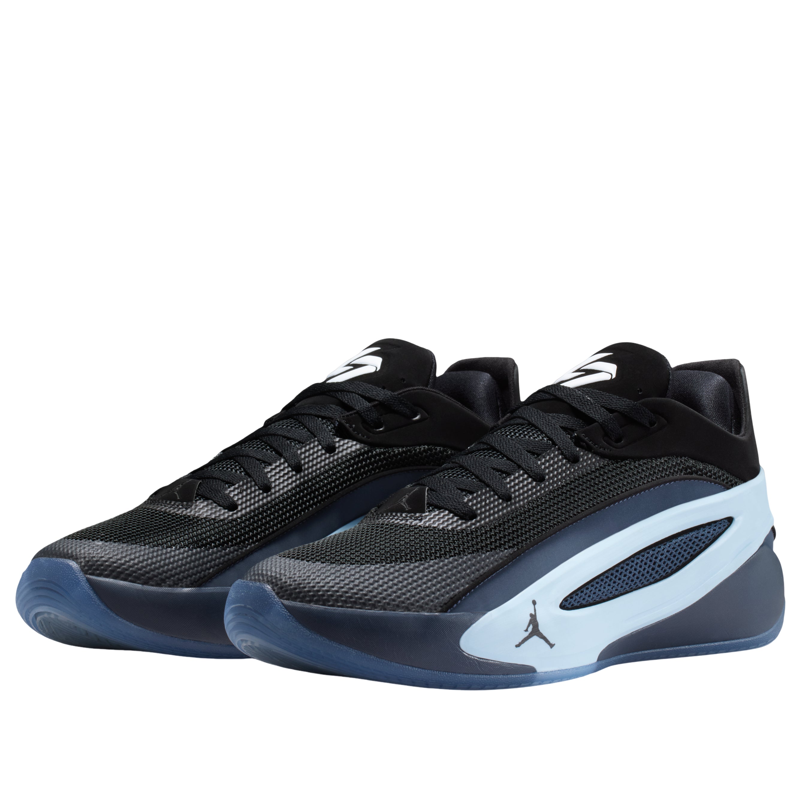Purchase Air Jordan Luka 5 'Black Thunder Blue' IM5182-002