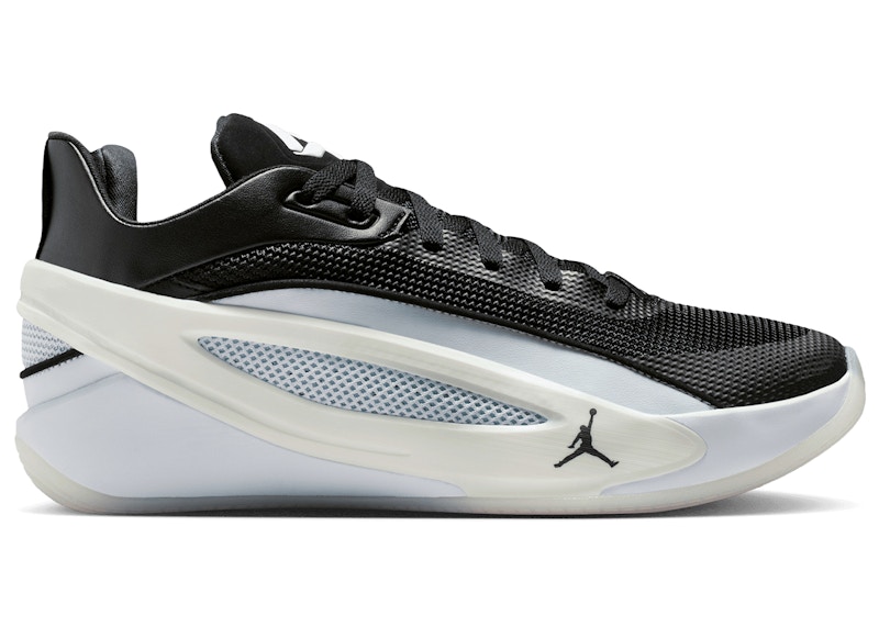 Air Jordan Luka 5 'Black White' HV8082-003