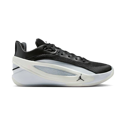 Jordan Luka 5 'Black White'