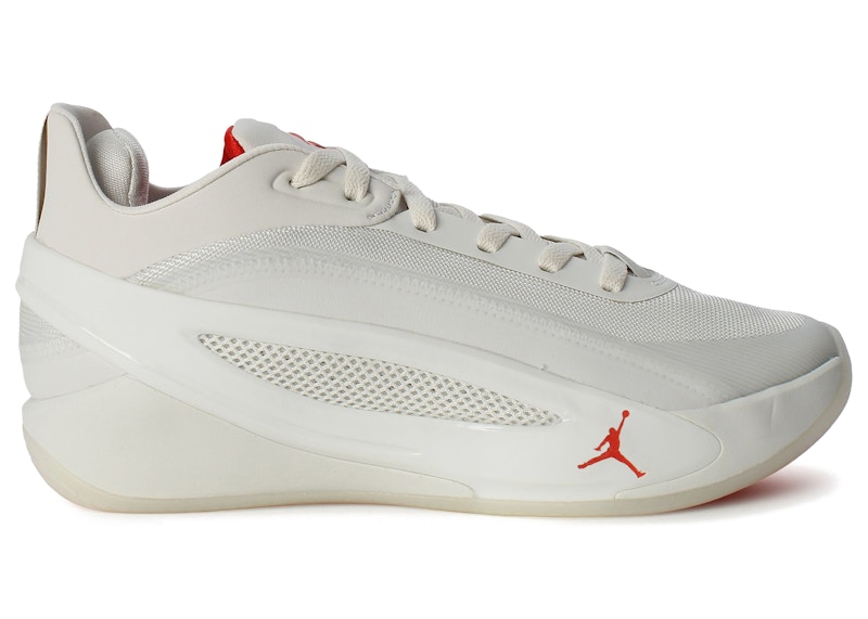 Air Jordan Luka 5 'Ghost' IO5029-100