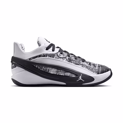 Jordan Luka 5 'Graffiti'
