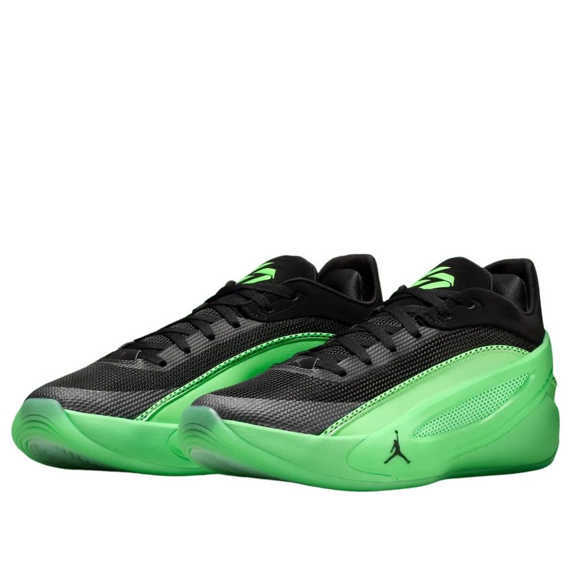 Order エアジョーダン ルカ 5 ''イリュージョングリーン'' /HV8087-302 HV8082-302