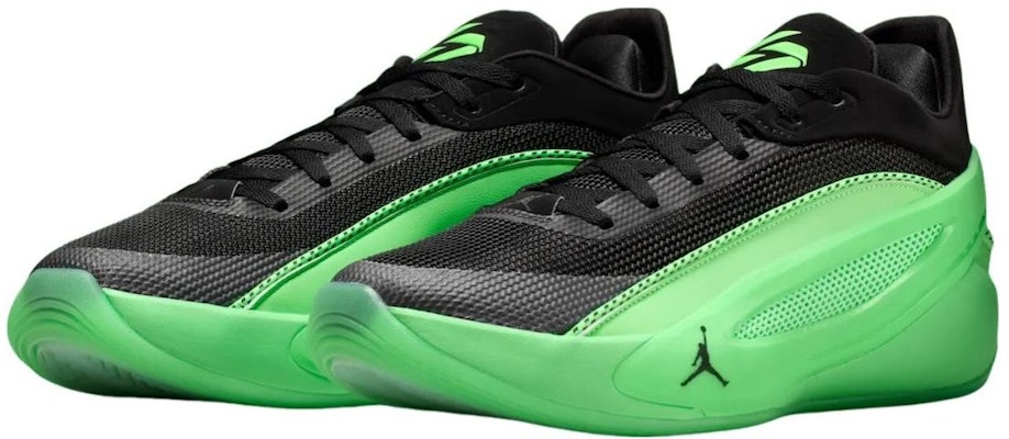 Air Jordan Luka 5 'Illusion Green' HV8082-302/HV8087-302 Order Air Jordan Luka 5 'Illusion Green' HV8082-302/HV8087-302