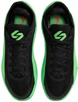 Lookbook Air Jordan Luka 5 ''Illusion Green'' / HV8087-302 HV8082-302