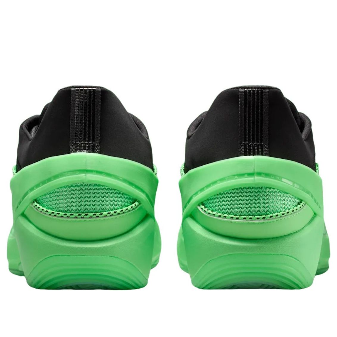 Shop エアジョーダン ルカ 5 ''イリュージョングリーン'' /HV8087-302 HV8082-302