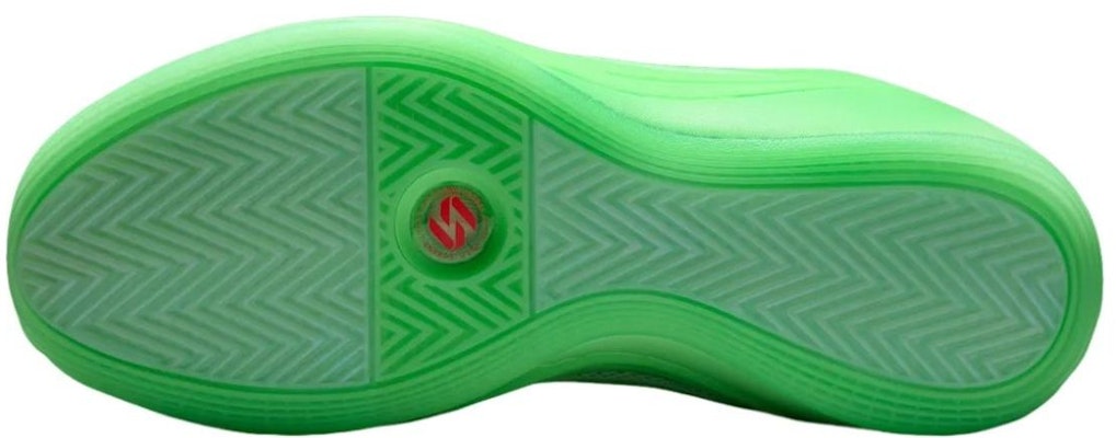 Air Jordan Luka 5 'Illusion Green' HV8082-302/HV8087-302 Purchase Air Jordan Luka 5 'Illusion Green' HV8082-302/HV8087-302