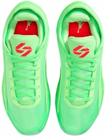 Lookbook Air Jordan Luka 5 ''Illusion Green'' /IQ0632-301 Herrenschuhe IQ0630-301