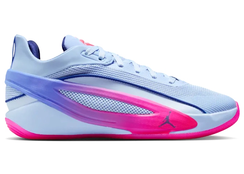 Air Jordan Luka 5 'Light Marine' IW9035-500-/-IW9036-500