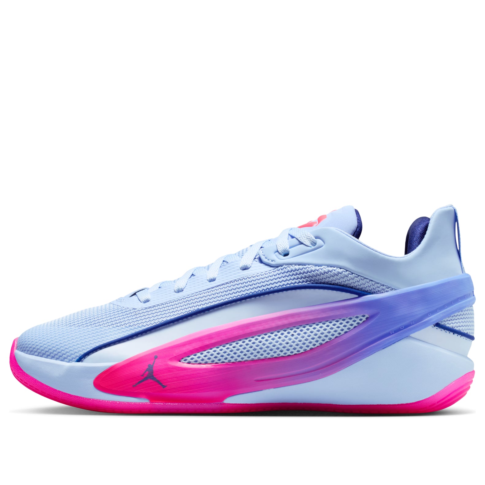 Air Jordan Luka 5 'Light Marine' IW9035-500-/-IW9036-500