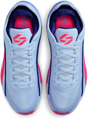 Air Jordan Luka 5 'Light Marine' IW9035-500-/-IW9036-500 Lookbook Air Jordan Luka 5 'Light Marine' IW9035-500-/-IW9036-500