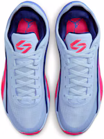 Lookbook Air Jordan Luka 5 ''Light Marine'' Herrenschuhe IW9035-500-/-IW9036-500