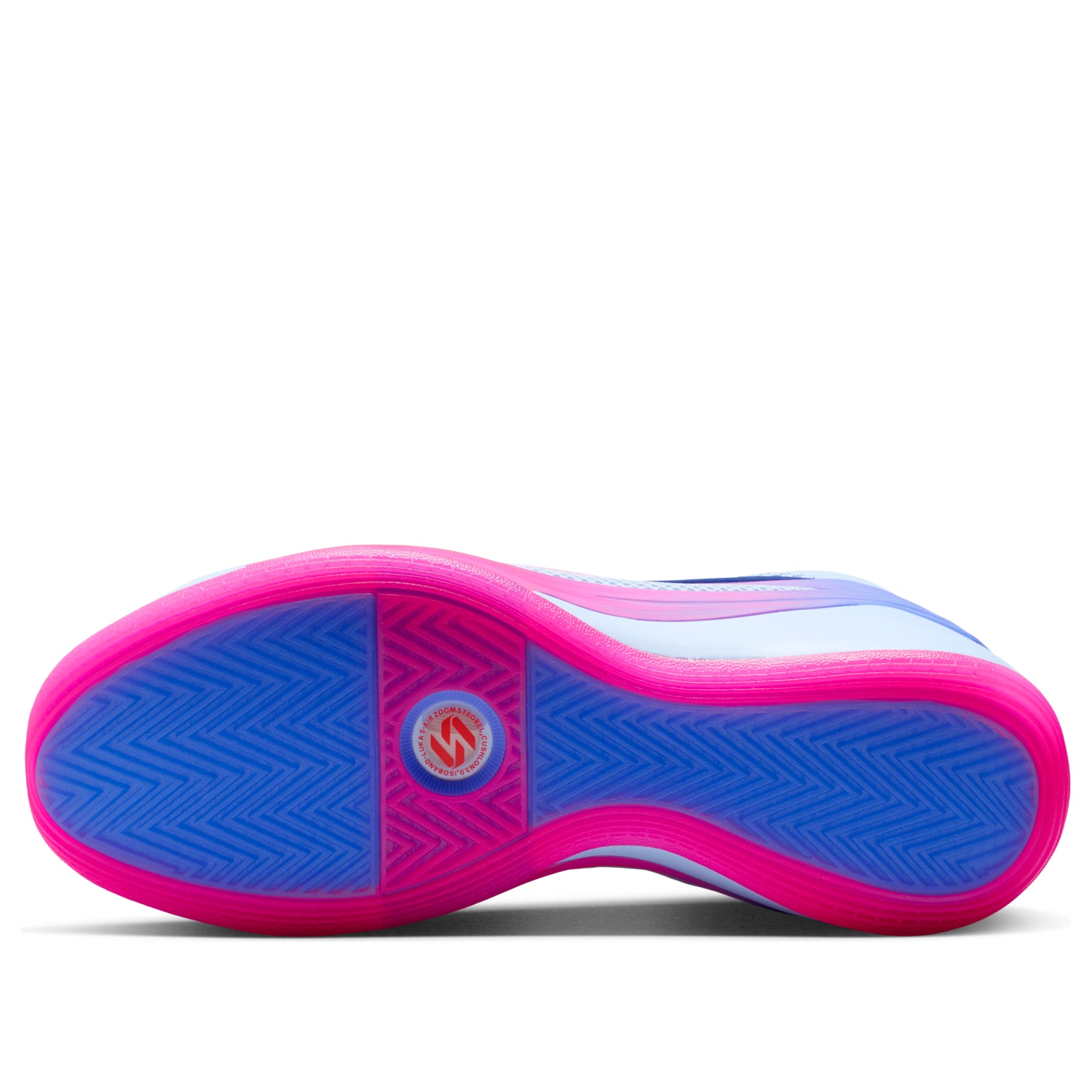 Purchase Air Jordan Luka 5 'Light Marine' IW9035-500-/-IW9036-500