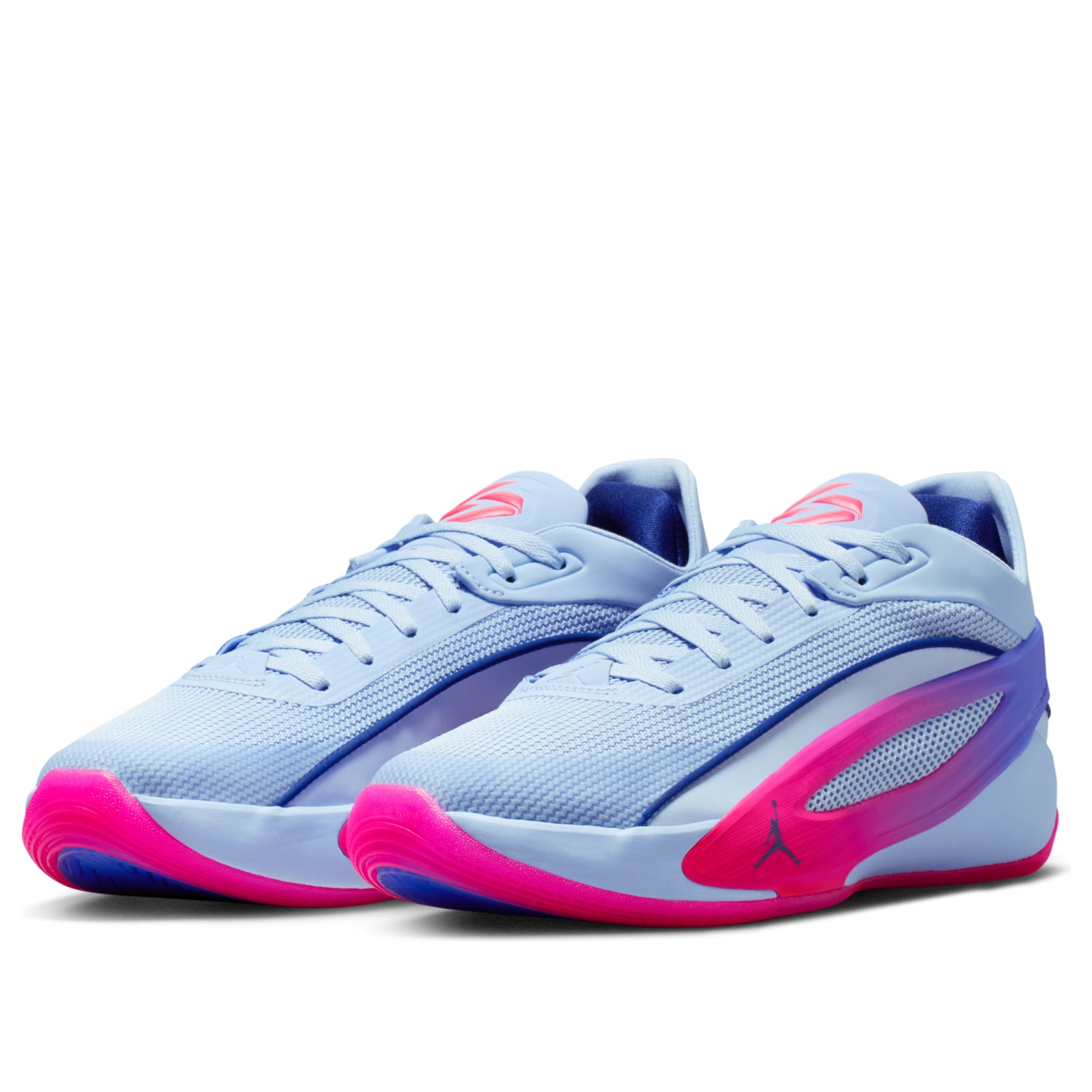 Details for Air Jordan Luka 5 'Light Marine' IW9035-500-/-IW9036-500