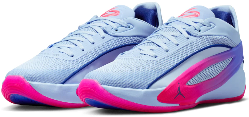 Air Jordan Luka 5 'Light Marine' IW9035-500-/-IW9036-500 Details for Air Jordan Luka 5 'Light Marine' IW9035-500-/-IW9036-500