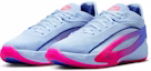 Details for Air Jordan Luka 5 'Light Marine' IW9035-500-/-IW9036-500