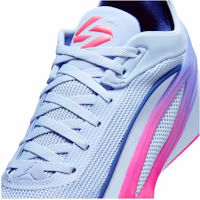 Sizing Air Jordan Luka 5 ''Light Marine'' Herrenschuhe IW9035-500-/-IW9036-500