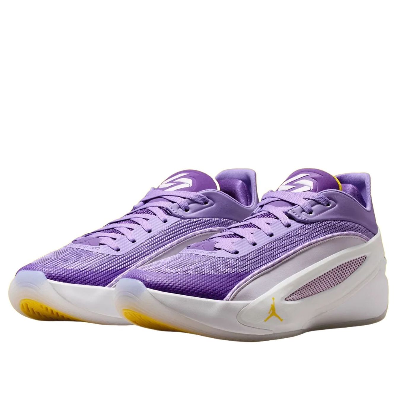 Order Air Jordan Luka 5 'Luka Lifestyle' HV8082-101/HV8087-101