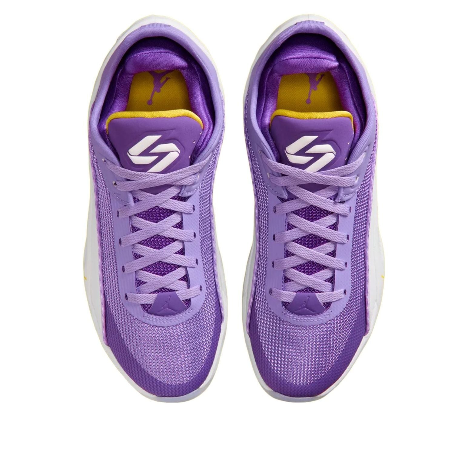 Lookbook Air Jordan Luka 5 'Luka Lifestyle' HV8082-101/HV8087-101