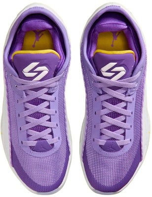 Air Jordan Luka 5 'Luka Lifestyle' HV8082-101/HV8087-101 Lookbook Air Jordan Luka 5 'Luka Lifestyle' HV8082-101/HV8087-101