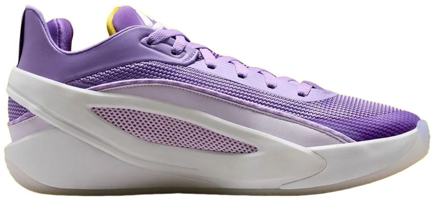 Air Jordan Luka 5 'Luka Lifestyle' HV8082-101/HV8087-101 Details for Air Jordan Luka 5 'Luka Lifestyle' HV8082-101/HV8087-101