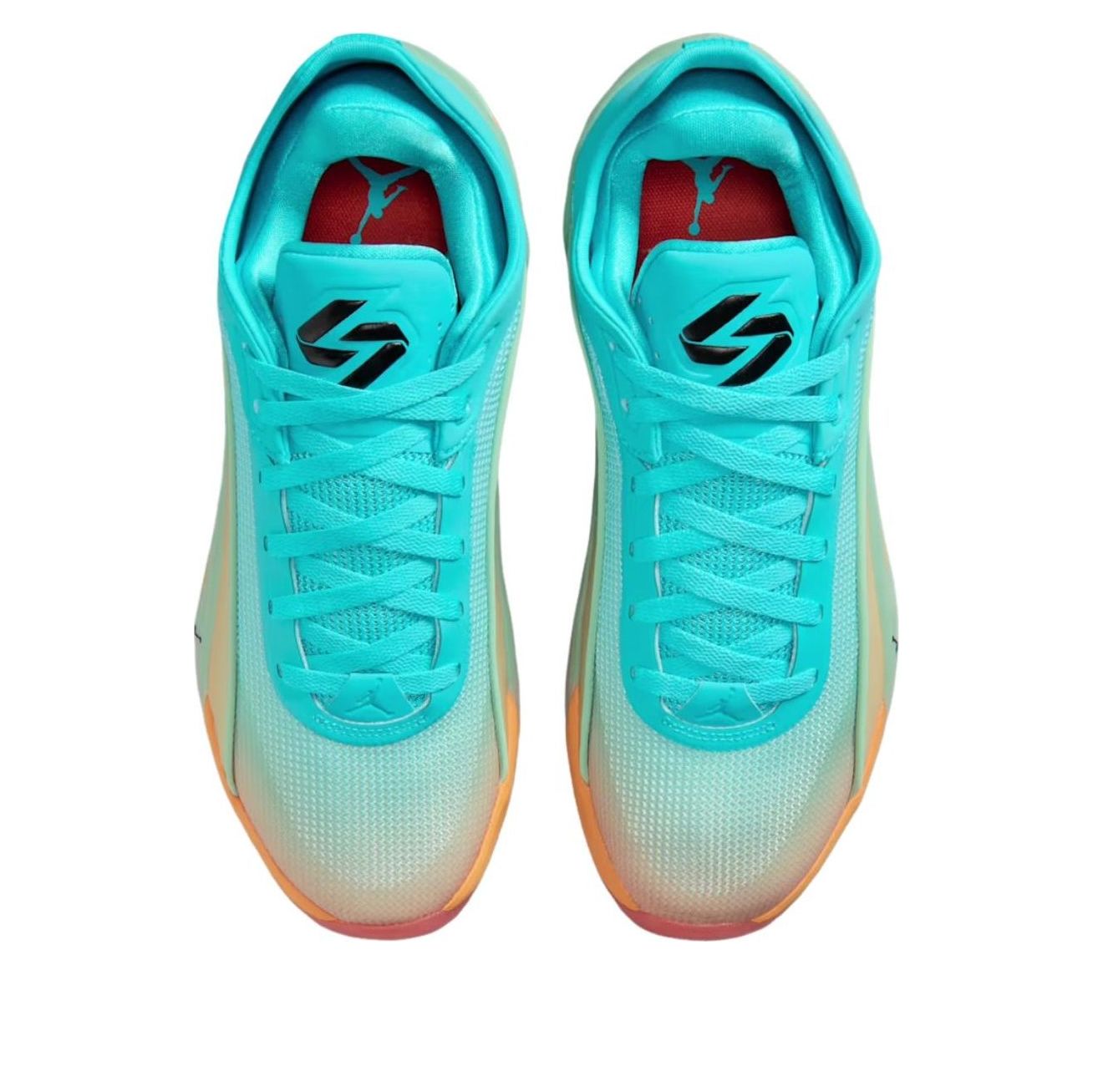 Lookbook Air Jordan Luka 5 ''Oceanside'' IO5028-900