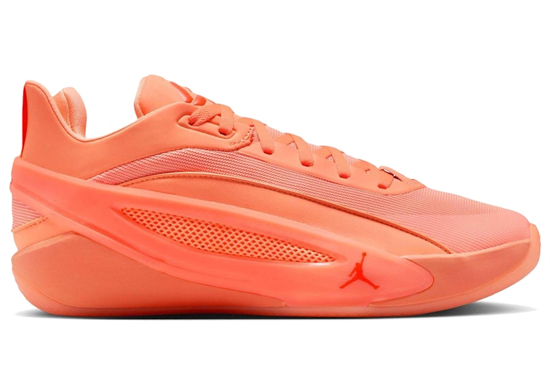 Air Jordan Luka 5 'Orange Pulse' HV8082-800