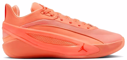 Air Jordan Luka 5 'Orange Pulse' HV8082-800