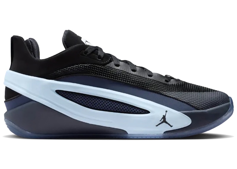 Air Jordan Luka 5 'Black Thunder Blue' IM5182-002