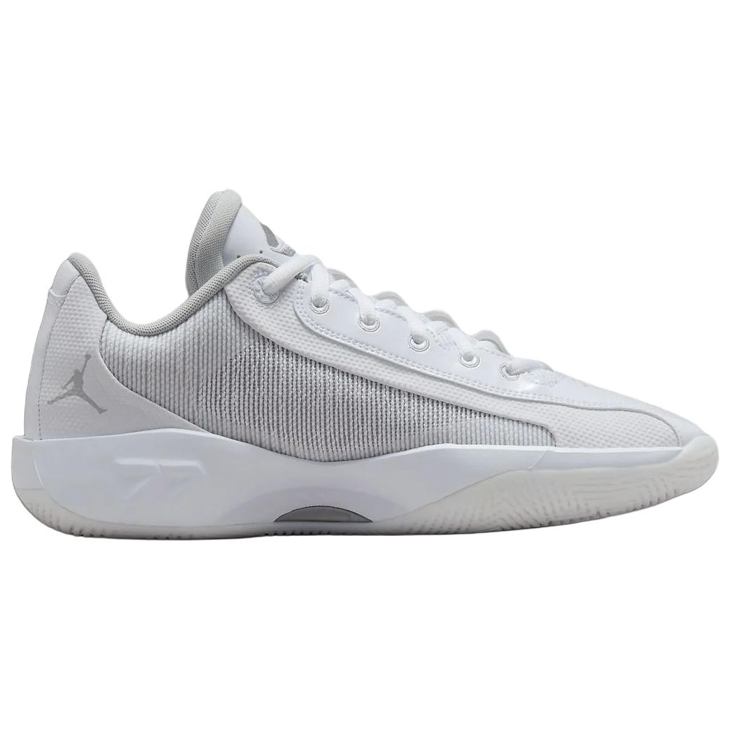 Order エアジョーダン ルカ .77 ホワイト グレーフォグ HF0806-100