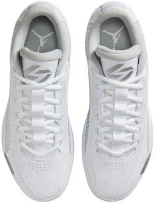 Air Jordan Luka .77 白色灰霧 HF0806-100 Shop Air Jordan Luka .77 白色灰霧 HF0806-100