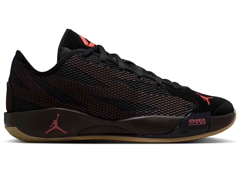Air Jordan Luka .77 'Black Gum' IF1610-003