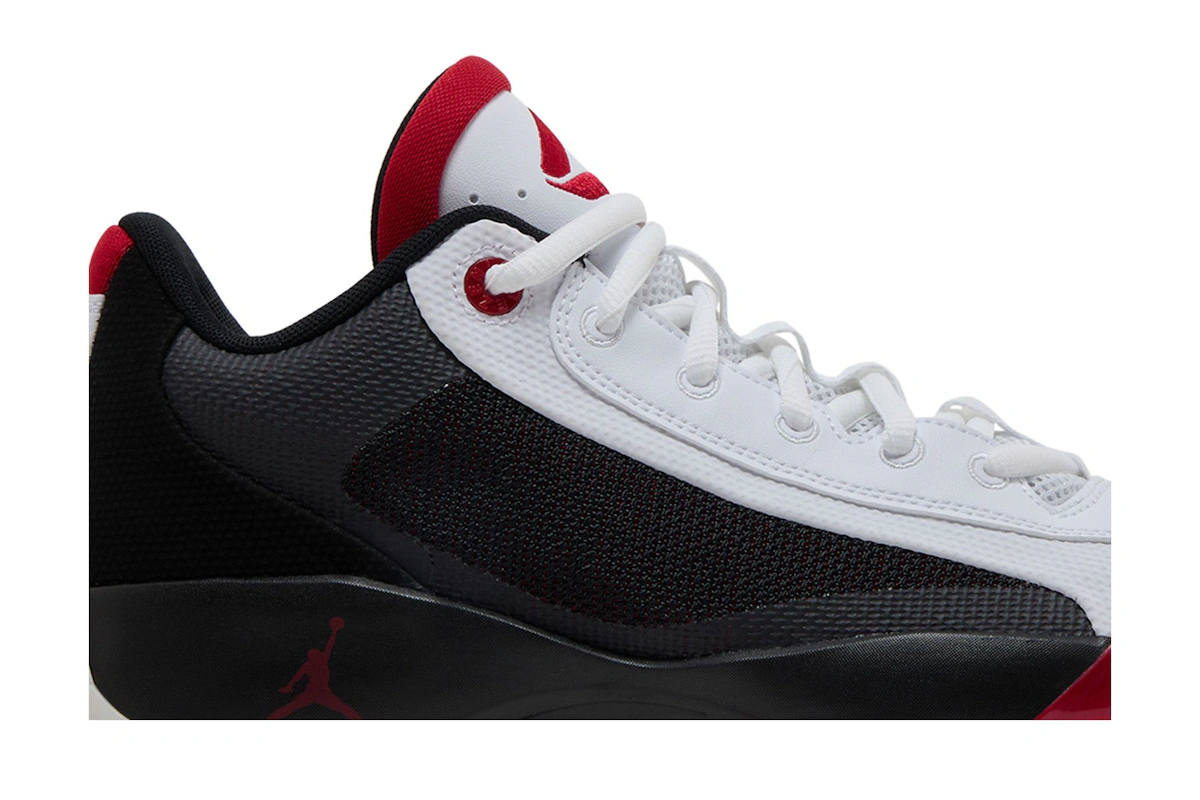 Air Jordan Luka .77 'Bloodline'