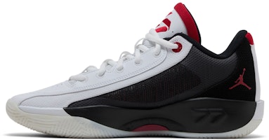 Air Jordan Luka .77 'Bloodline' zapatillas deportivas HF0806-101 Lookbook Air Jordan Luka .77 'Bloodline' zapatillas deportivas HF0806-101