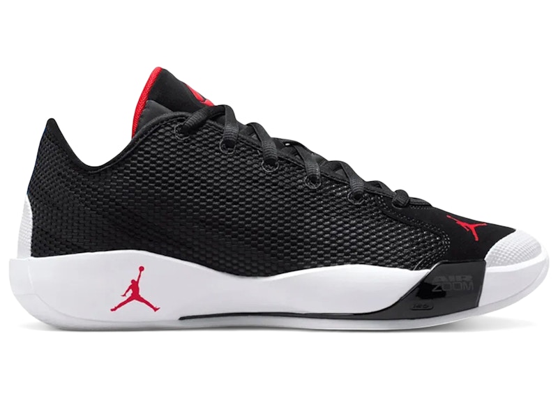 Air Jordan Luka .77 'Bred' IF1610-001
