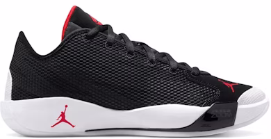 Air Jordan Luka .77 'Bred' IF1610-001 Air Jordan Luka .77 'Bred' IF1610-001