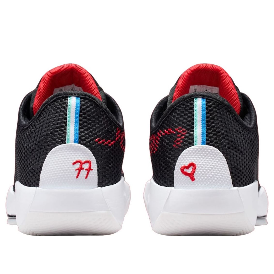 Shop 에어 조던 루카 .77 ''브레드'' IF1610-001