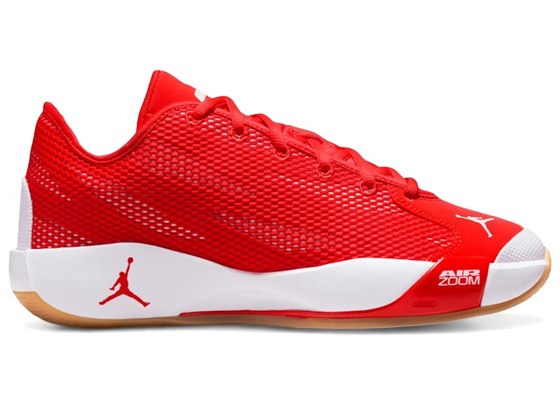 Air Jordan Luka .77 'Chile Red' IF1610-600-/-IF1611-600