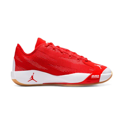 Jordan Luka .77 'Chile Red'