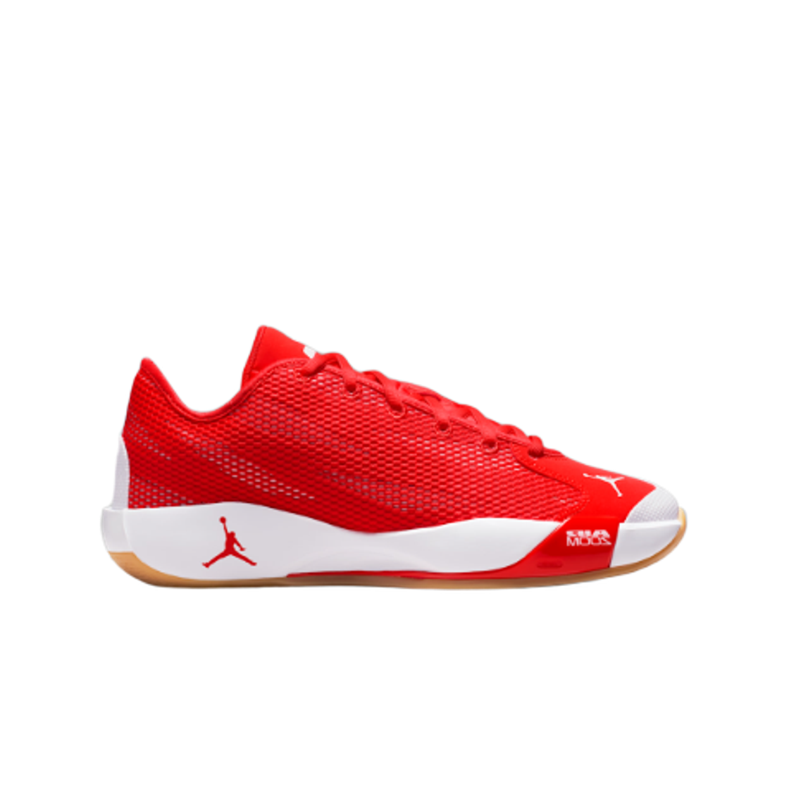 Air Jordan Luka .77 'Chile Red' IF1610-600-/-IF1611-600