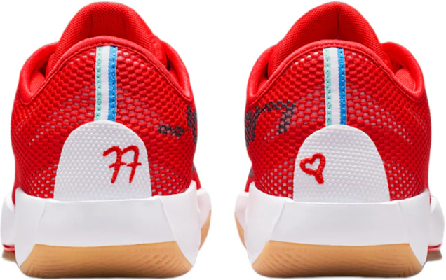 Air Jordan Luka .77 ''智利紅'' IF1610-600-/-IF1611-600 Shop Air Jordan Luka .77 ''智利紅'' IF1610-600-/-IF1611-600