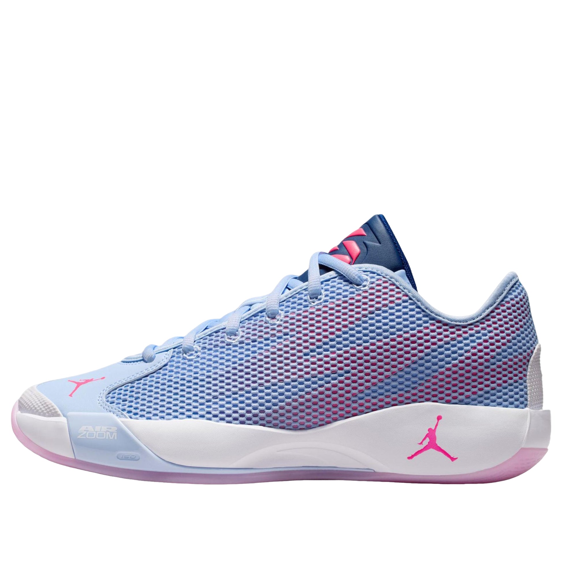 Buy Air Jordan Luka .77 ''Familia'' 卢卡家庭主题篮球鞋 IF1610-500