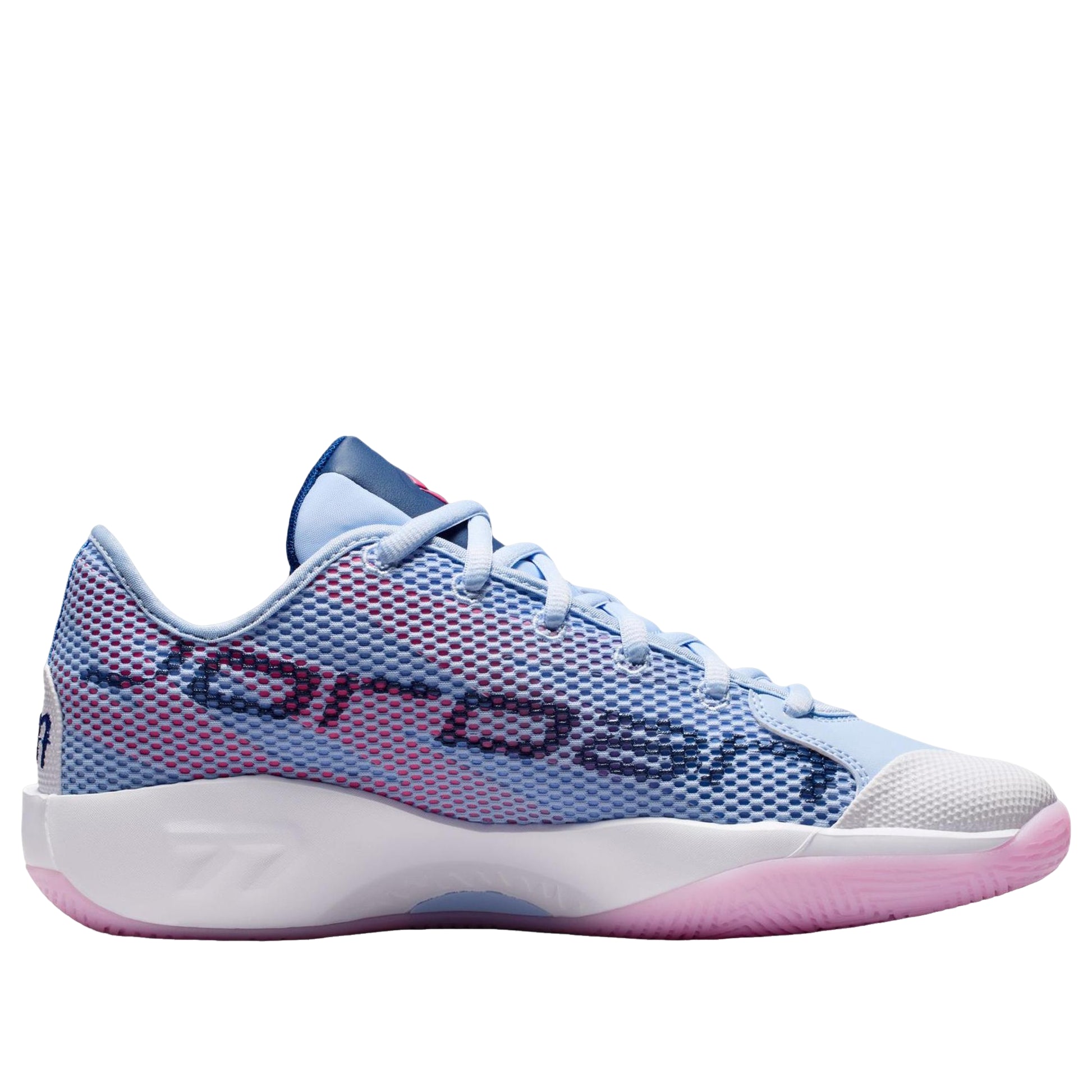 Order Air Jordan Luka .77 ''Familia'' 卢卡家庭主题篮球鞋 IF1610-500