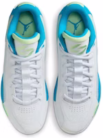 Air Jordan Luka .77 Bola Sepak Kelabu HF0806-002 Shop Air Jordan Luka .77 Bola Sepak Kelabu HF0806-002