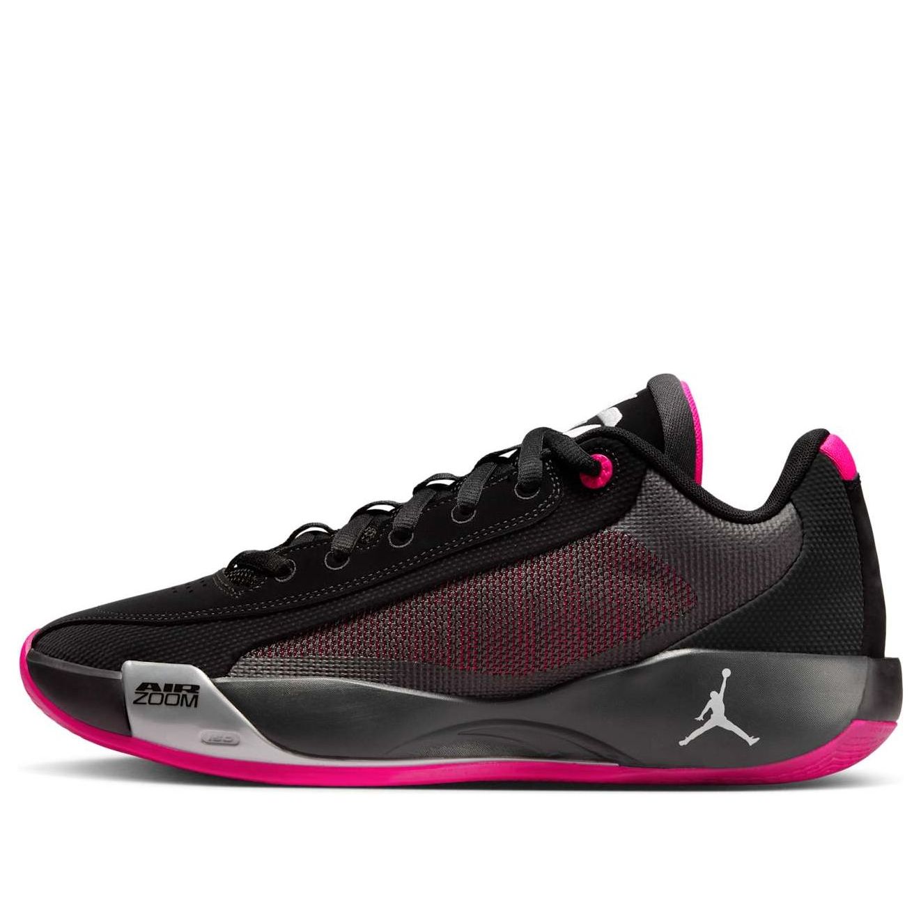 Buy Air Jordan Luka 77 黑粉色 Prime HF0806-006