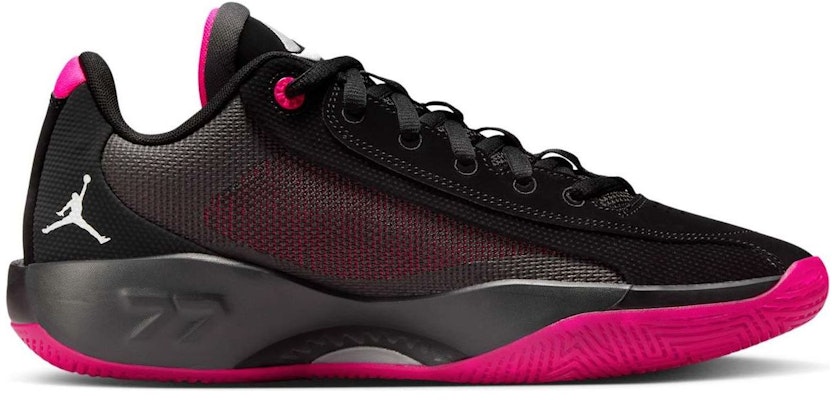 エアジョーダン ルカ .77 ブラックピンクプライム HF0806-006 Order エアジョーダン ルカ .77 ブラックピンクプライム HF0806-006