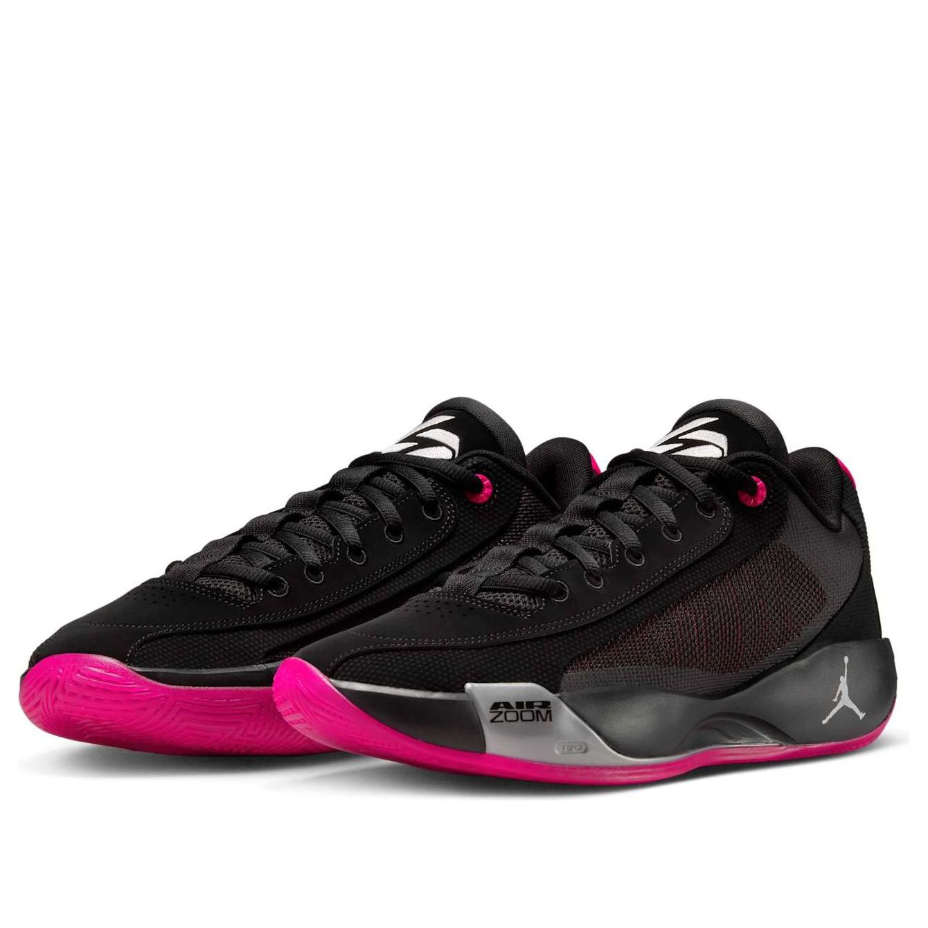 Shop Air Jordan Luka .77 黑粉配色 HF0806-006