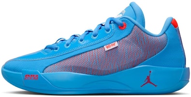Air Jordan Luka .77 'NY vs. NY' IB7166-400 Air Jordan Luka .77 'NY vs. NY' IB7166-400