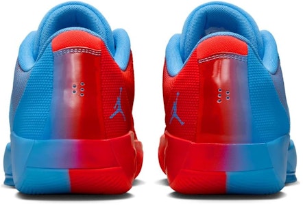 AJ 路卡.77 '纽约对纽约' IB7166-400 Lookbook AJ 路卡.77 '纽约对纽约' IB7166-400