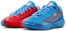 Shop Air Jordan Luka .77 'NY vs. NY' IB7166-400